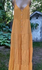 Universal Thread sundress